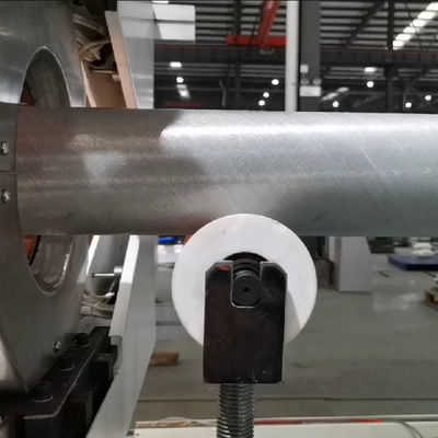 Alta pressão não metálica dos fabricantes da tubulação da máquina de Spoolable RTP