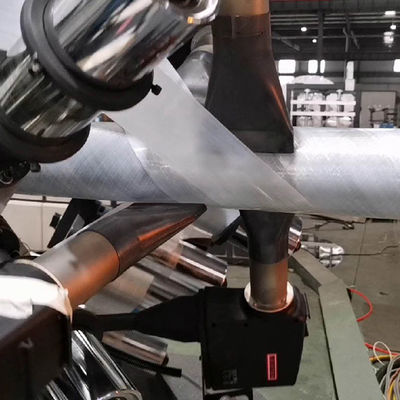 Tubulação composta de 2 polegadas que faz a máquina a anti corrosão API 15S