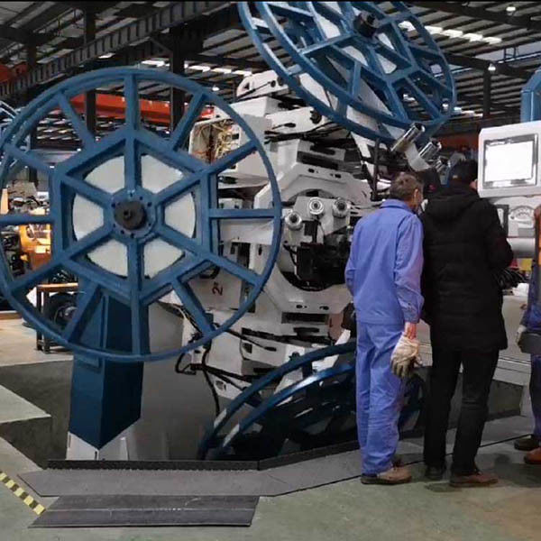 O RTP de alta pressão reforçou a linha de produção termoplástico 3000Psi da tubulação para o poço de petróleo